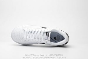 Nike W Blazer Low Le - Image 7