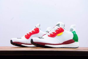 ADIDAS RUNNING SHOES DEM40708 - Image 7