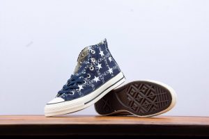 CONVERSE DEM63952 - Image 9