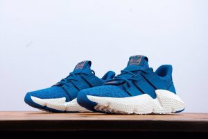 ADIDAS RUNNING SHOES DEM55723 - Image 8