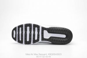 230  Nike Air Max Sequent - Image 8