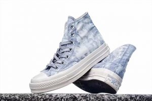 CONVERSE DEM23785 - Image 7
