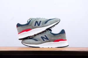 NEW BALANCE 2 DEM47431 - Image 8
