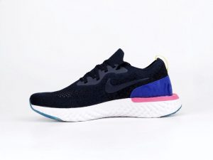 Nike Epic React Flyknit  LOGO - Image 7