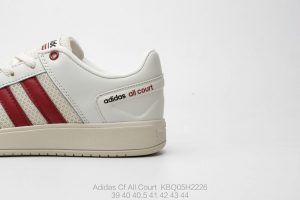 Adidas Cf All Court - Image 9