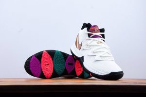 Nike Kyrie 5 "Have A Nike Day" - Image 8