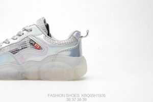 FASHION SHOES   KBQ05 - Image 7