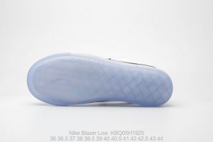 Nike Blazer Low - Image 7