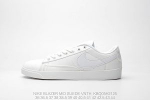 NIKE BLAZER MID SUEDE VNTH - Image 7