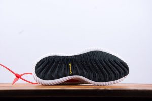 ADIDAS RUNNING SHOES DEM14740 - Image 8