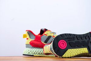 Adidas Consortium ZX 4000 4D - Image 7