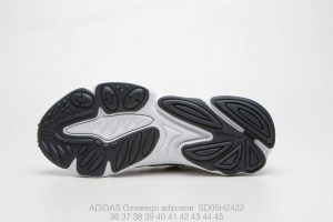 220   Pusha T coachellaADIDAS Ozweego [Nose Candy Mandy]adidas - Image 9