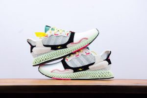 Adidas Consortium ZX 4000 4D - Image 9