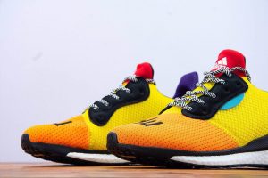 ADIDAS RUNNING SHOES DEM48865 - Image 7