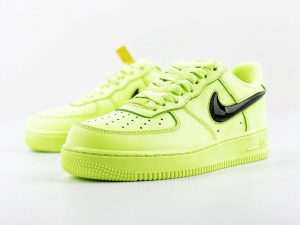 NIKE AIRFORCE AH6828 - Image 9