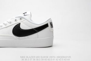 NIKE BLAZER MID SUEDE VNTH - Image 8
