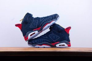 Air Jordan 6 Doernbecher DB - Image 8