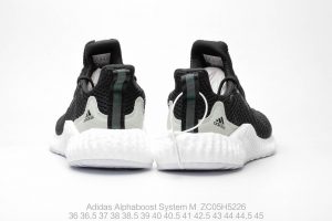 360  Adidas Alphaboost System M - Image 6