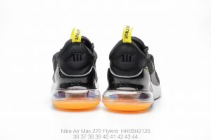 Nike Air Max 270 Flyknit - Image 7