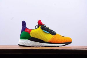 ADIDAS RUNNING SHOES DEM48865 - Image 8
