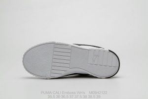 PUMA CALI Emboss Wn's  M - Image 7