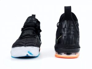Nike Lebron XVI EP LBJ16 - Image 9