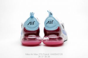Nike Air Max 270 Flyknit - Image 7