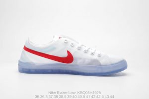 Nike Blazer Low - Image 8