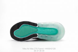 Nike Air Max 270 Flyknit - Image 7