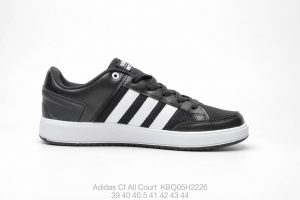 Adidas Cf All Court - Image 8
