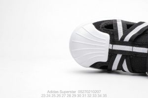 ADIDAS CHILDREN SHOES 05270210207 - Image 4