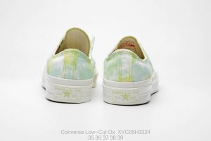 Converse  Low-Cut Ox - Image 9