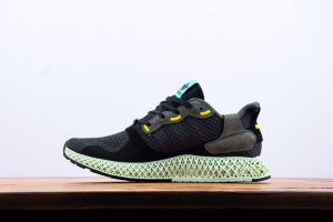 Adidas Consortium ZX 4000 4D - Image 5