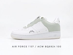 A-Cold-Wall x Nike Air Force 1 Low ACW - Image 8