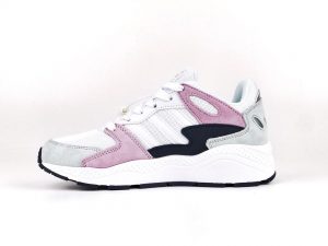 EF1049NIKE 2 (Adidas Women's Size 9 Crazy Chaos Running Shoes Sneakers Cloud-Foam EF1049) - Image 2
