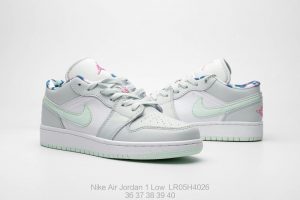 Nike Air Jordan 1 Low - Image 8