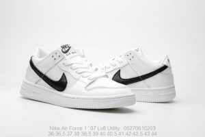 Nike Air Force 1 07 Lv8 Utility Air - Image 6