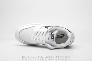 Nike Air Force 1 07 Lv8 Utility Air - Image 7