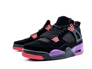 Air Jordan 4 Retro NRG raptors - Image 9