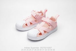 ADIDAS CHILDREN SHOES 05270210207 - Image 7