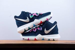 Nike Kyrie 5 "Have A Nike Day" - Image 8