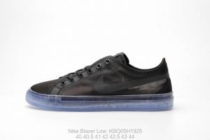 Nike Blazer Low - Image 7