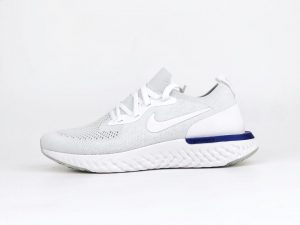 Nike Epic React Flyknit  LOGO - Image 10