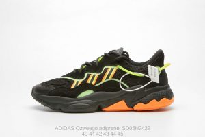 220   Pusha T coachellaADIDAS Ozweego [Nose Candy Mandy]adidas - Image 5