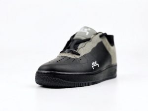 A-Cold-Wall x Nike Air Force 1 Low ACW - Image 3