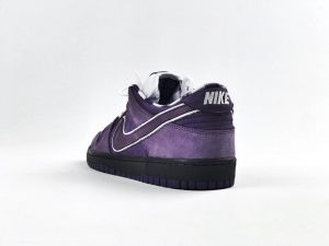 Concepts x Nike SB Dunk Low Purple Lobster - Image 9
