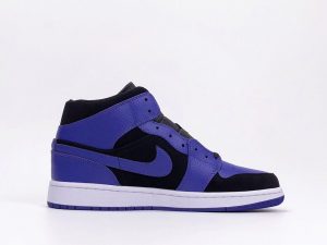 Air Jordan 1 Retro High OG Royal 2013 - Image 8