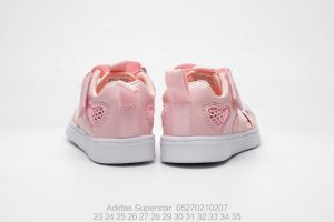 ADIDAS CHILDREN SHOES 05270210207 - Image 8