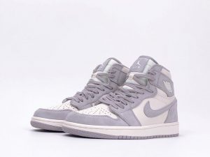 Jordan 1 Retro High Pale Ivory - Image 8