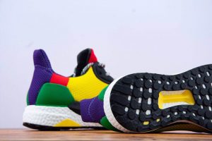 ADIDAS RUNNING SHOES DEM48865 - Image 9